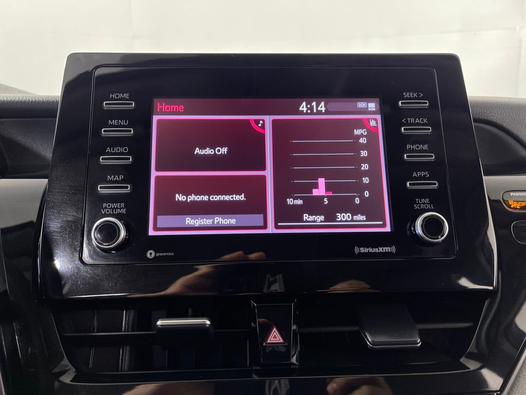 Certified 2023 Toyota Camry LE image 20