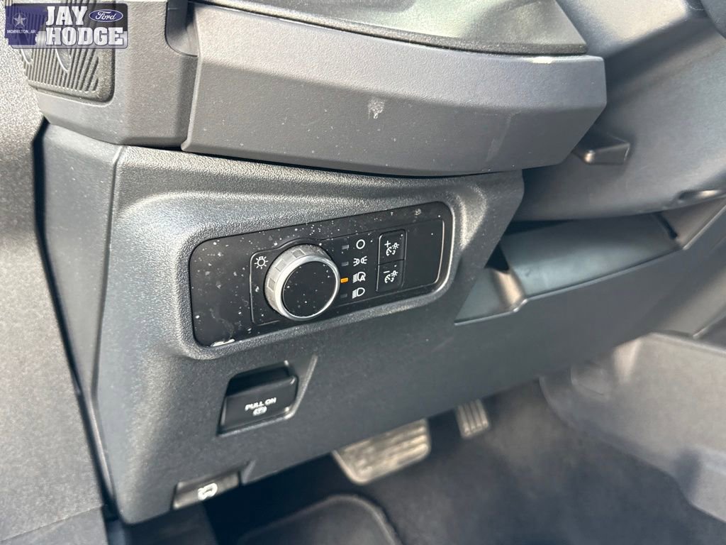 Certified 2025 Ford Bronco Big Bend image 35