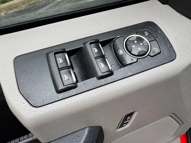 Used 2017 Ford F150 XL w/ Equipment Group 101A Mid AWD/4WD image 20