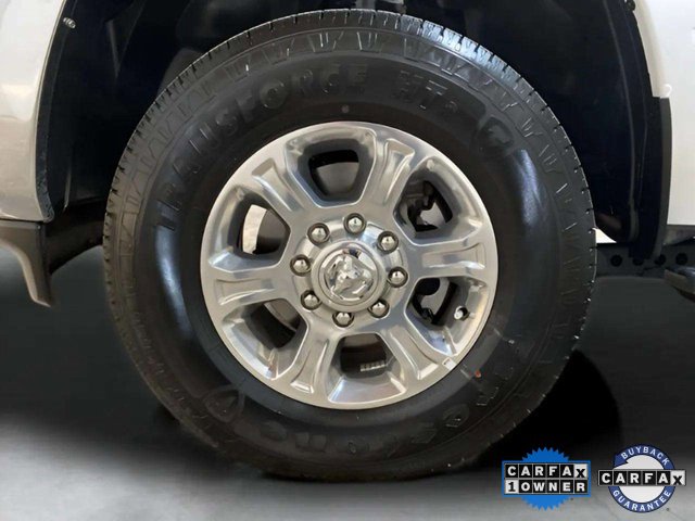 Used 2024 RAM 2500 Big Horn w/ Safety Group image 23