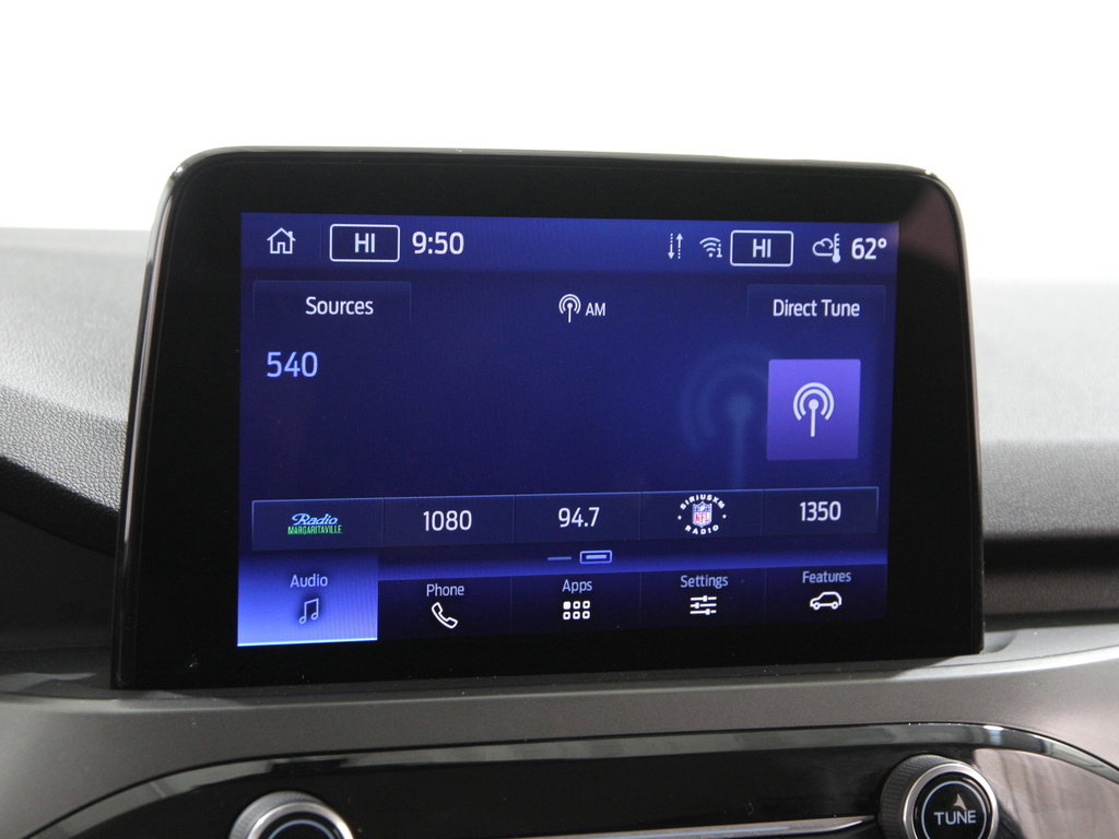 Used 2025 Ford Escape Active image 10