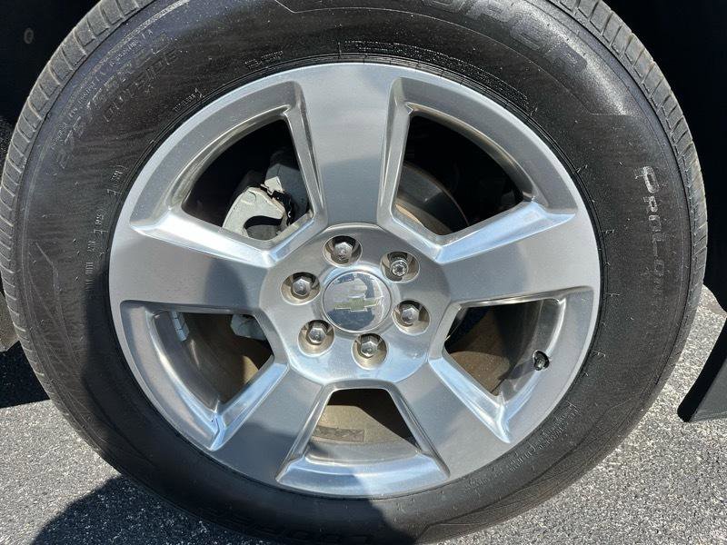Used 2019 Chevrolet Tahoe LT RWD image 36