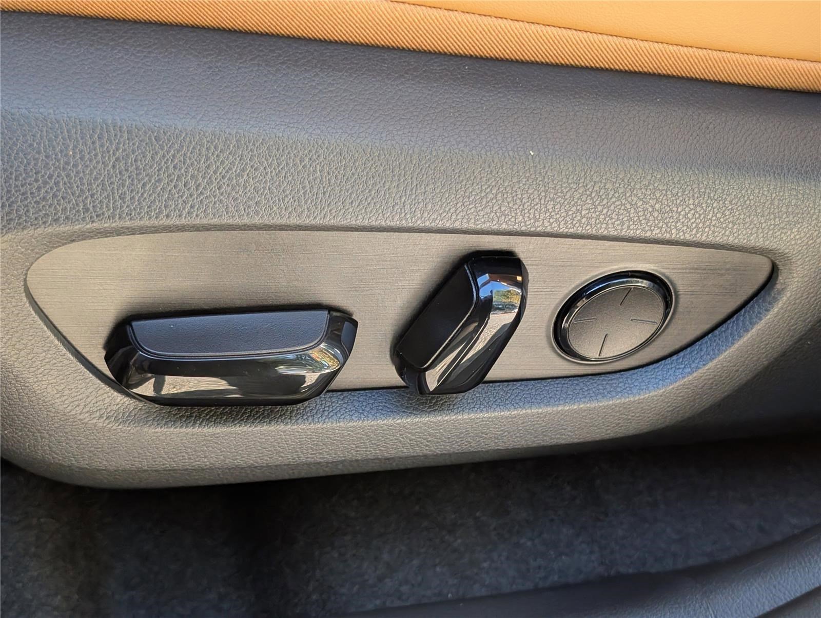 New 2026 Lexus NX 450h+ AWD w/ Luxury Package image 17