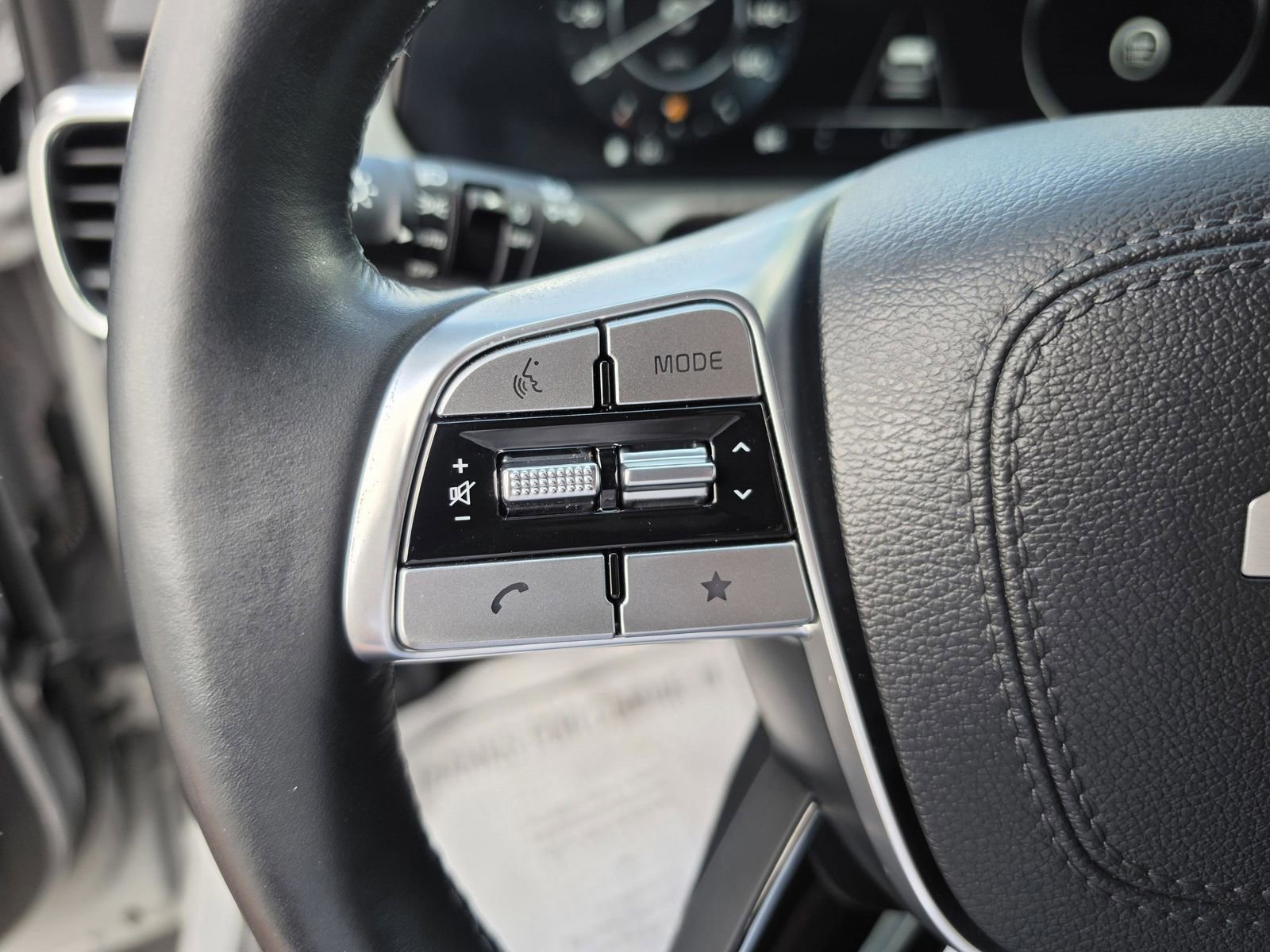 Used 2024 Kia Telluride SX X-Line AWD/4WD image 37