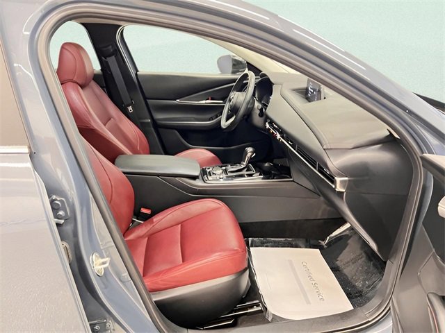Used 2025 MAZDA CX-30 AWD 2.5 S w/ Preferred Package image 9