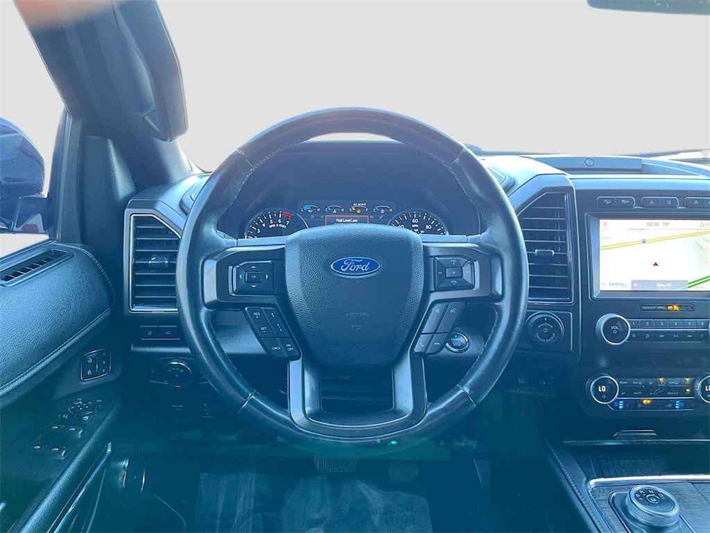 Used 2021 Ford Expedition Limited image 24
