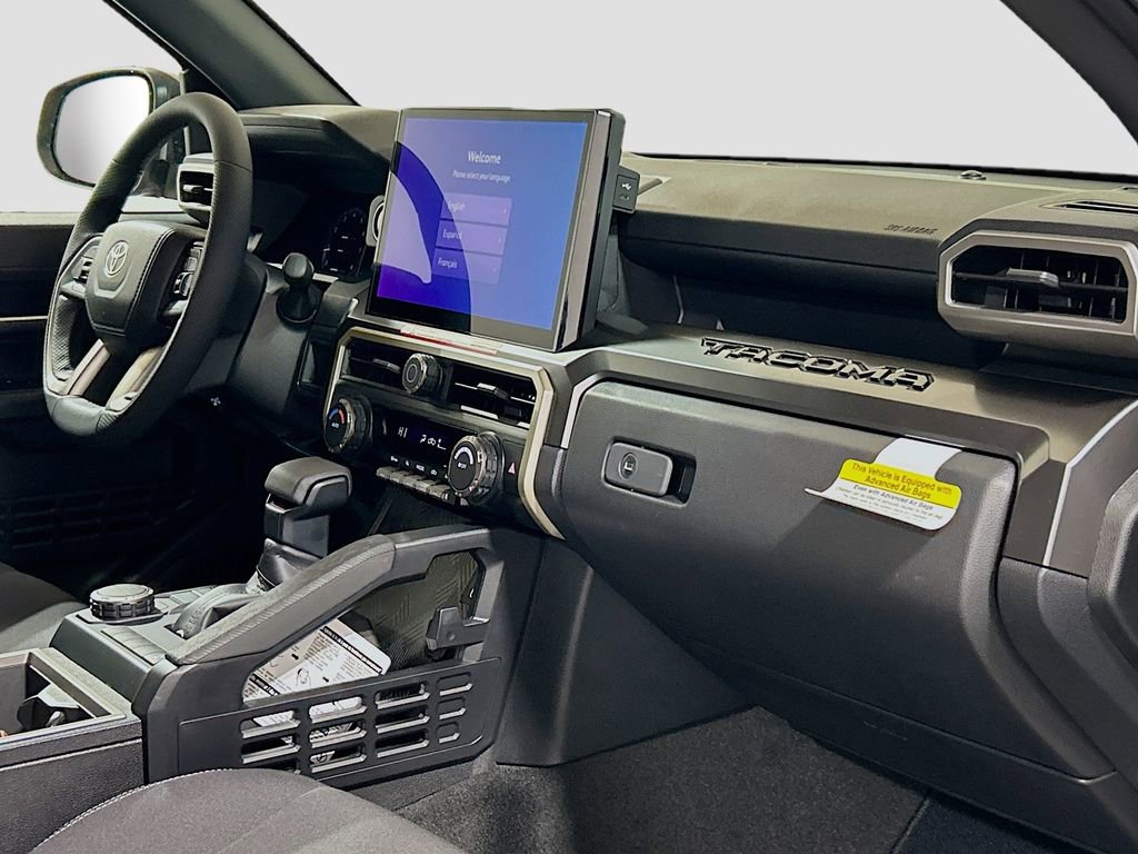 New 2026 Toyota Tacoma TRD Sport image 28