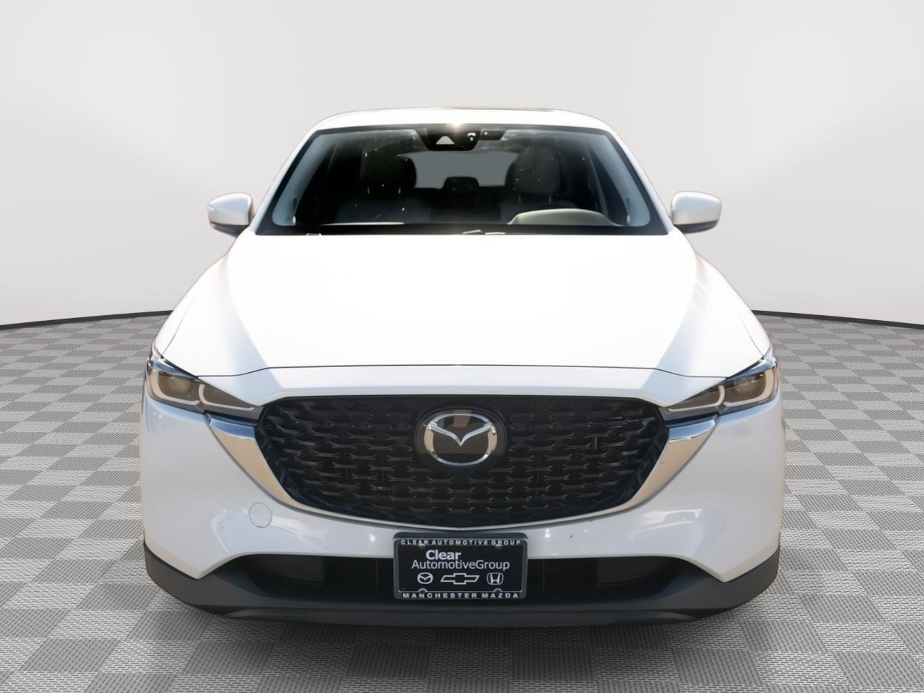 Used 2023 MAZDA CX-5 AWD 2.5 S w/ Preferred Package image 16