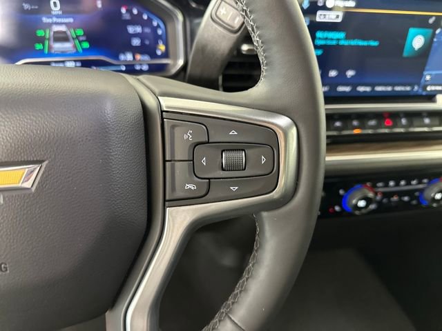 New 2025 Chevrolet Silverado 1500 LT image 46