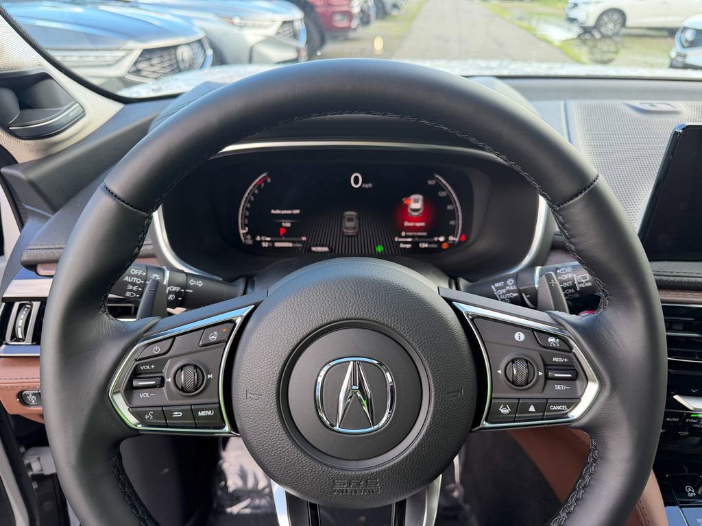 New 2026 Acura MDX w/ Advance Package image 15
