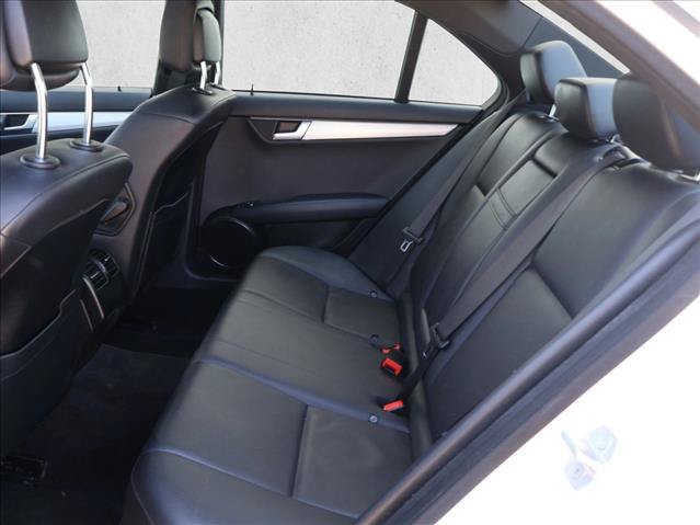 Used 2013 Mercedes-Benz C 300 4MATIC Sedan image 16