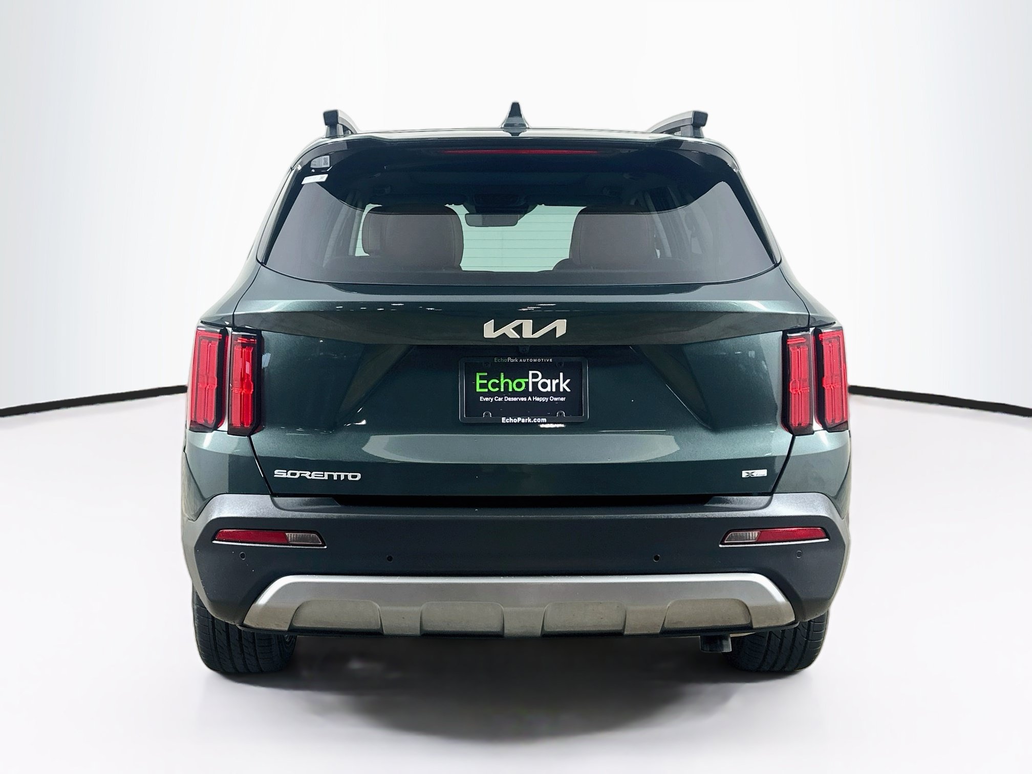 Used 2023 Kia Sorento SX Prestige AWD/4WD image 7