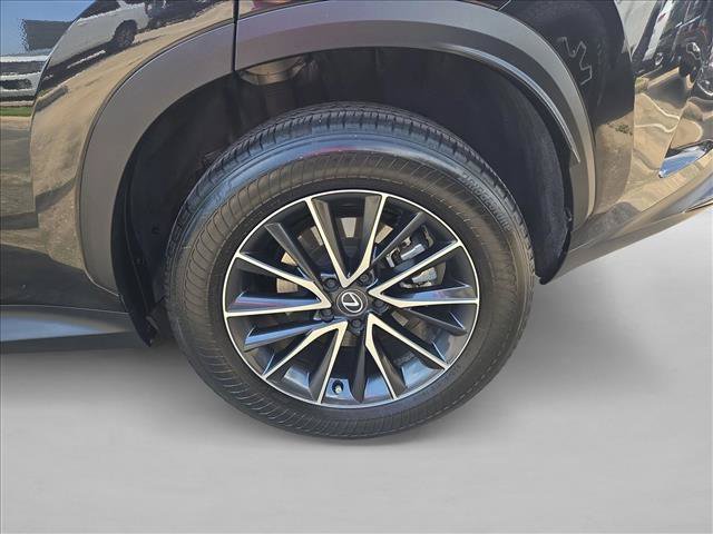 Used 2024 Lexus NX 350 AWD image 22