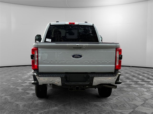 New 2026 Ford F350 Lariat image 4