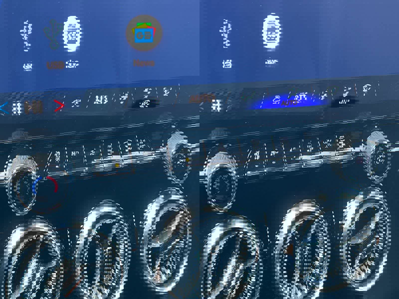 New 2026 Chevrolet Blazer EV LT image 21