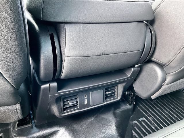 New 2026 Chevrolet Silverado 2500 W/T w/ WT Convenience Package AWD/4WD image 16