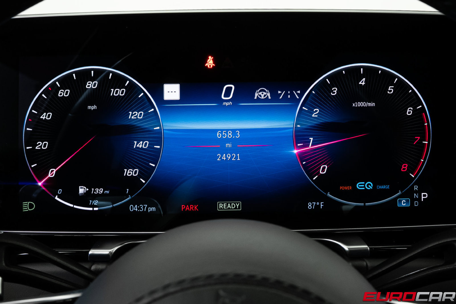 Used 2021 Mercedes-Benz Maybach S 580 4MATIC image 30