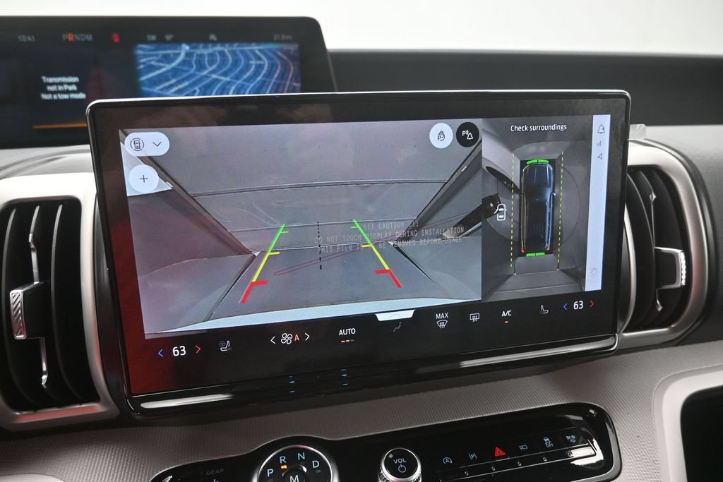 New 2027 Ford Expedition Active RWD image 4