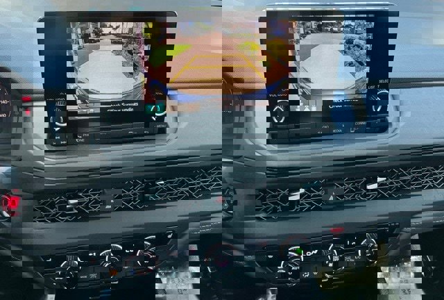 Certified 2023 Honda Accord EX image 22