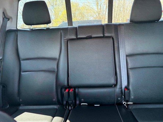 Used 2023 Honda Ridgeline RTL image 25