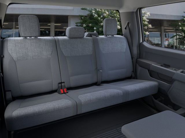 New 2026 Ford F350 XLT image 11