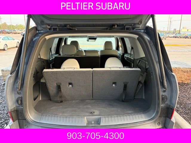 Used 2025 Hyundai Santa Fe SEL FWD image 17