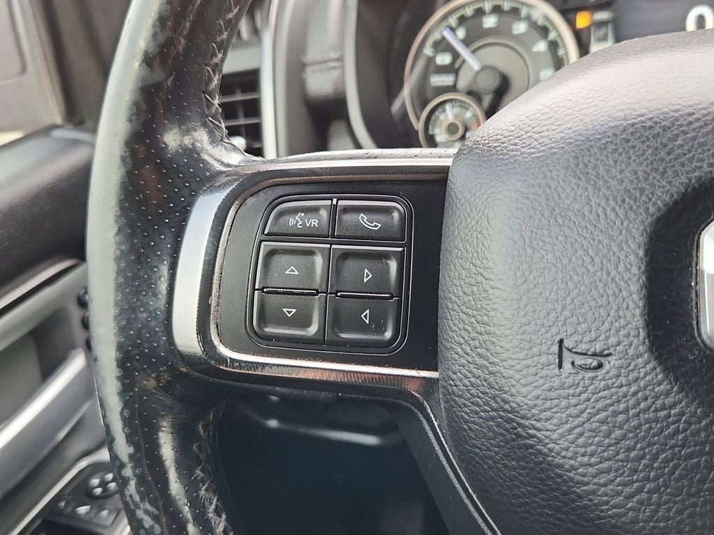 Used 2019 RAM 2500 Power Wagon AWD/4WD image 22