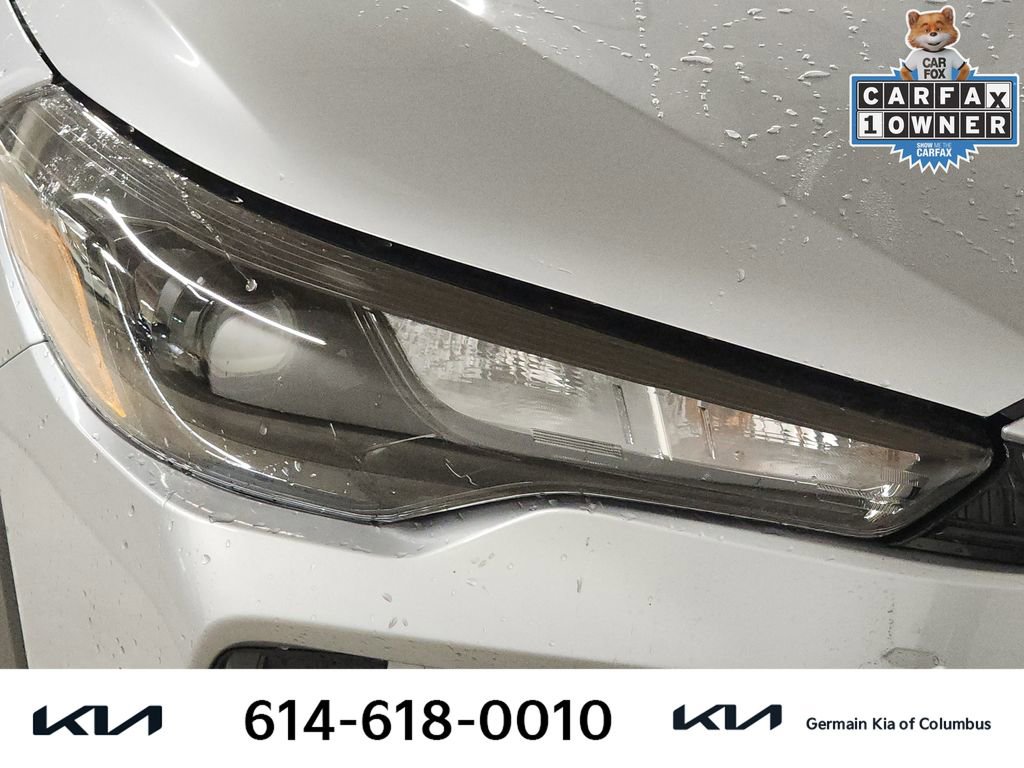 Used 2026 Toyota Corolla Cross S image 14