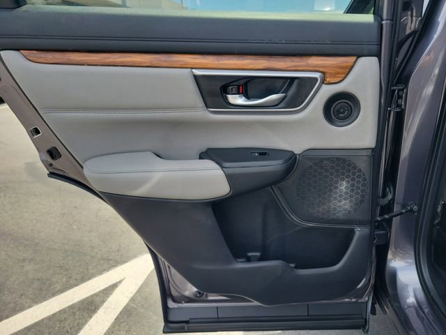 Certified 2018 Honda CR-V Touring image 16