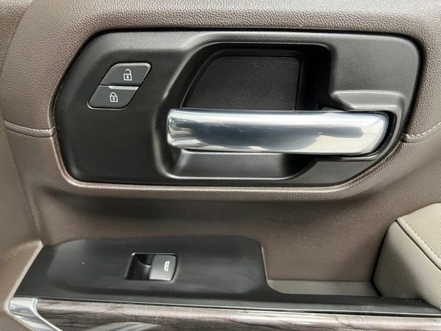 Used 2020 Chevrolet Silverado 2500 LTZ image 49