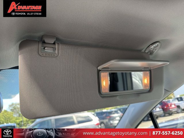 Certified 2026 Toyota Sienna XLE AWD/4WD image 39
