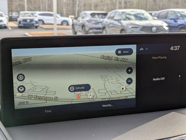 New 2026 Acura RDX SH-AWD w/ Advance Package image 23