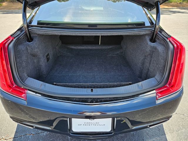 Used 2019 Cadillac XTS Luxury FWD image 18