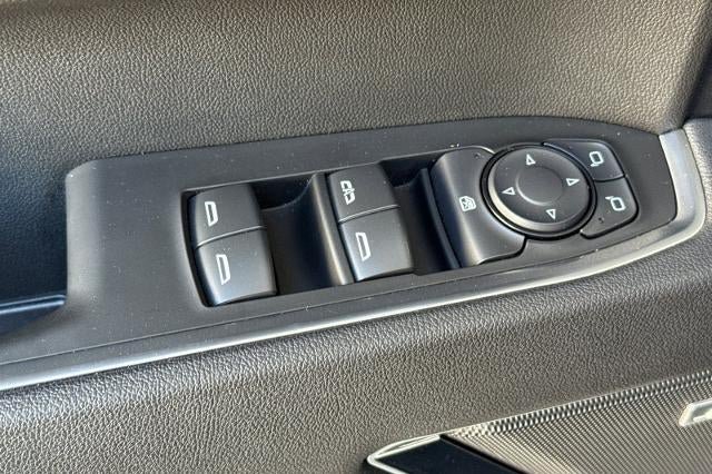 New 2025 GMC Sierra 1500 Elevation w/ Elevation Premium Package AWD/4WD image 11