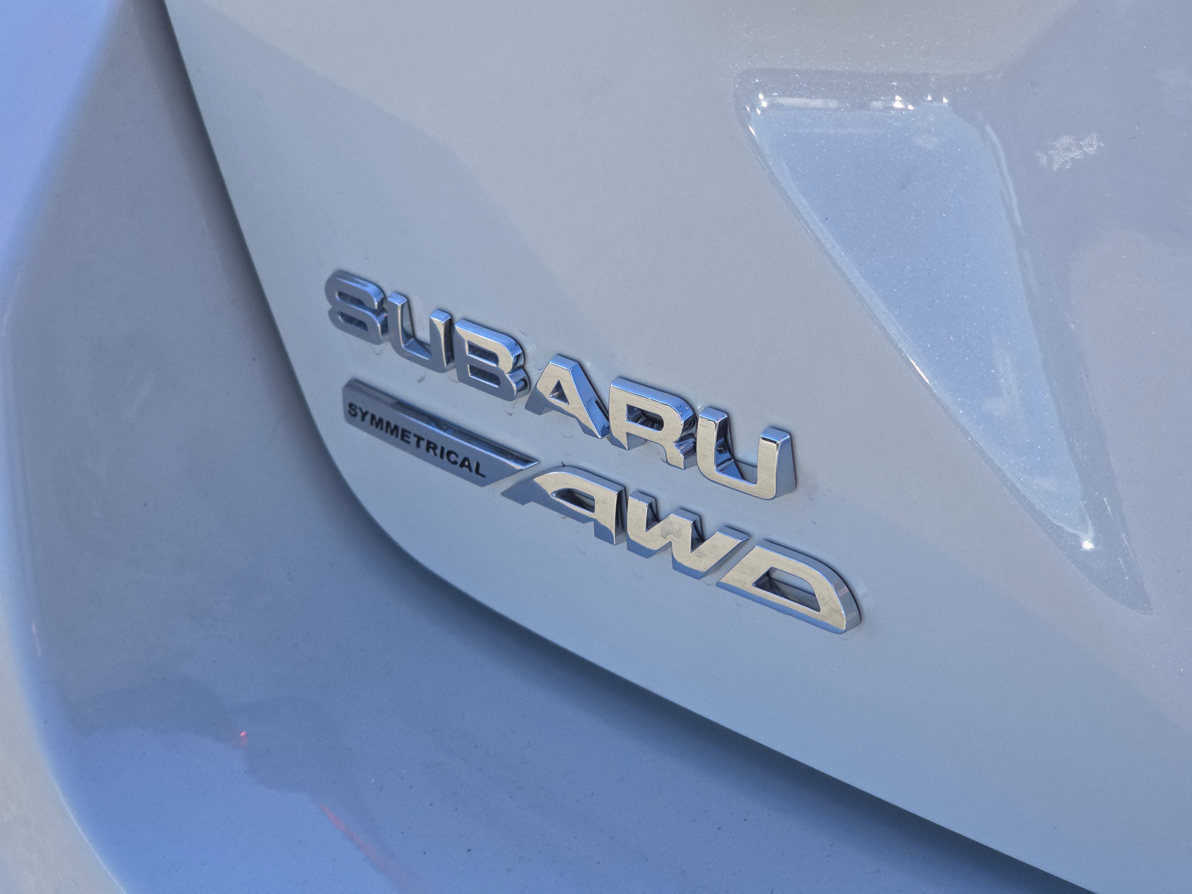 New 2025 Subaru Impreza 2.0i image 10