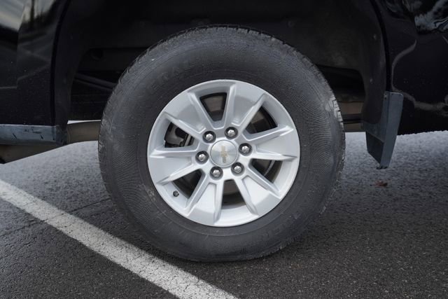 Used 2023 Chevrolet Silverado 1500 LT w/ Protection Package image 44