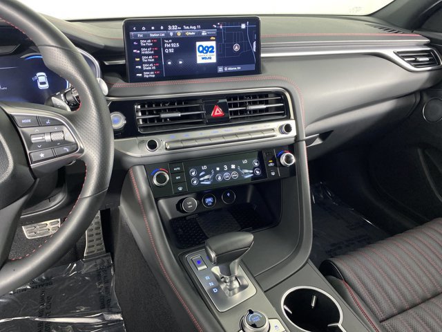 Used 2026 Genesis G70 3.3T Sport Prestige AWD/4WD image 29
