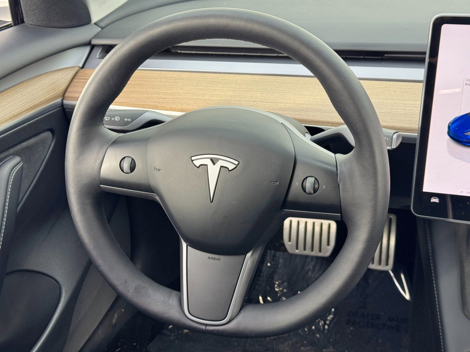 Used 2023 Tesla Model 3 Performance image 18