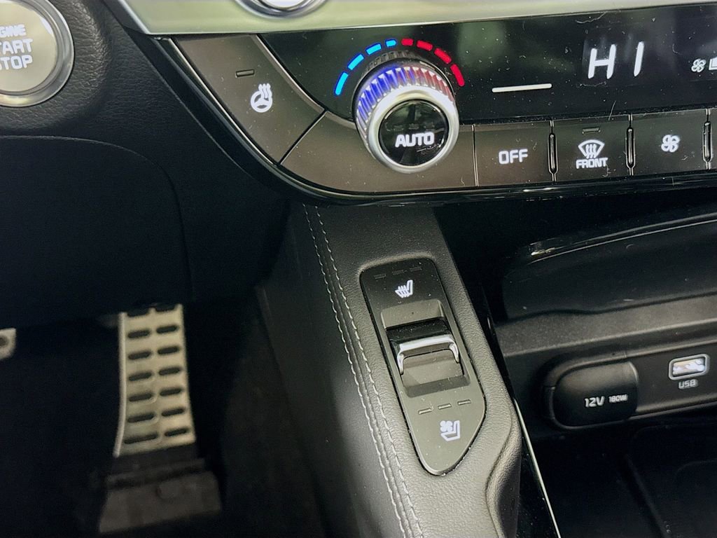 Used 2025 Kia Telluride SX Prestige X-Line image 21