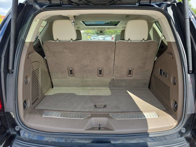 Used 2021 GMC Yukon Denali image 13