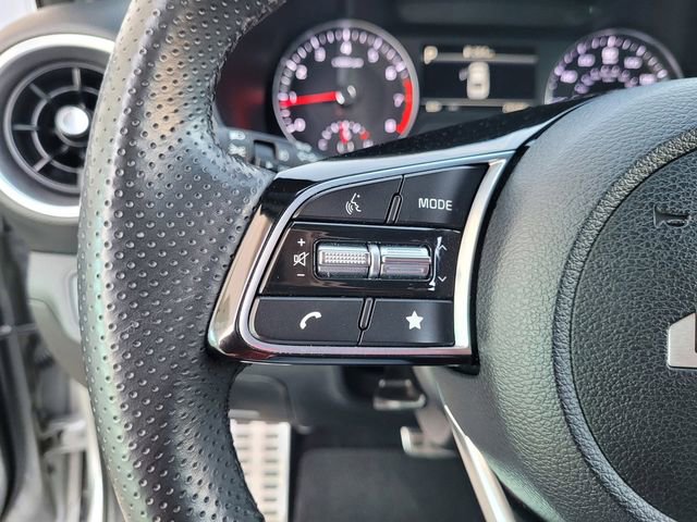 Certified 2023 Kia Forte GT-Line image 23