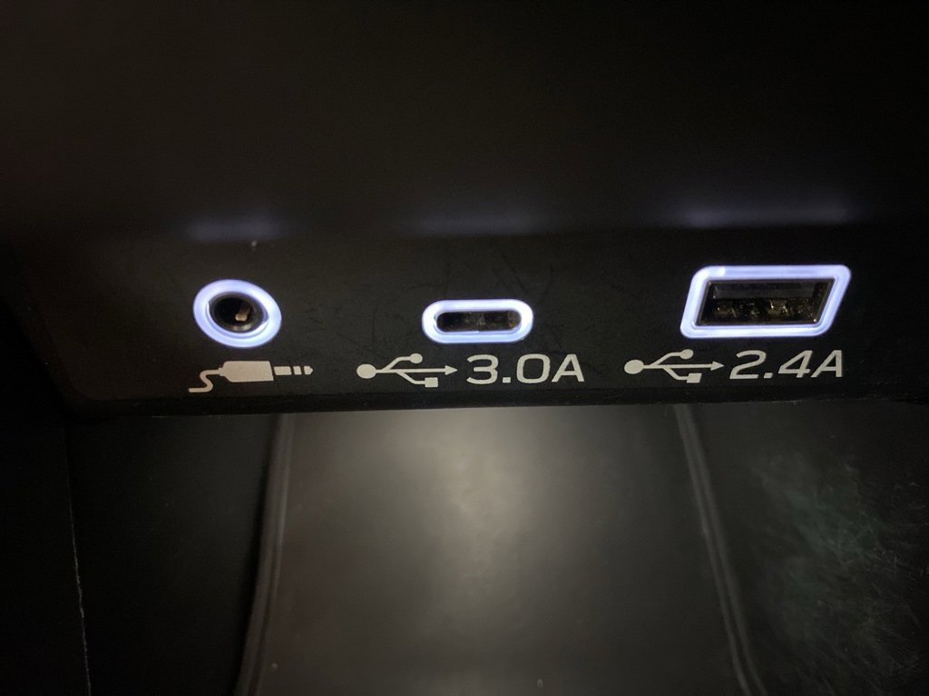 Used 2023 Subaru Outback Premium image 22