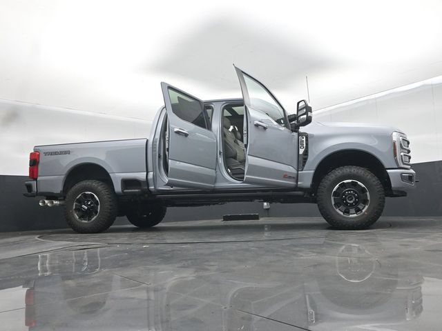 New 2026 Ford F250 Platinum w/ Platinum Plus Package AWD/4WD image 76