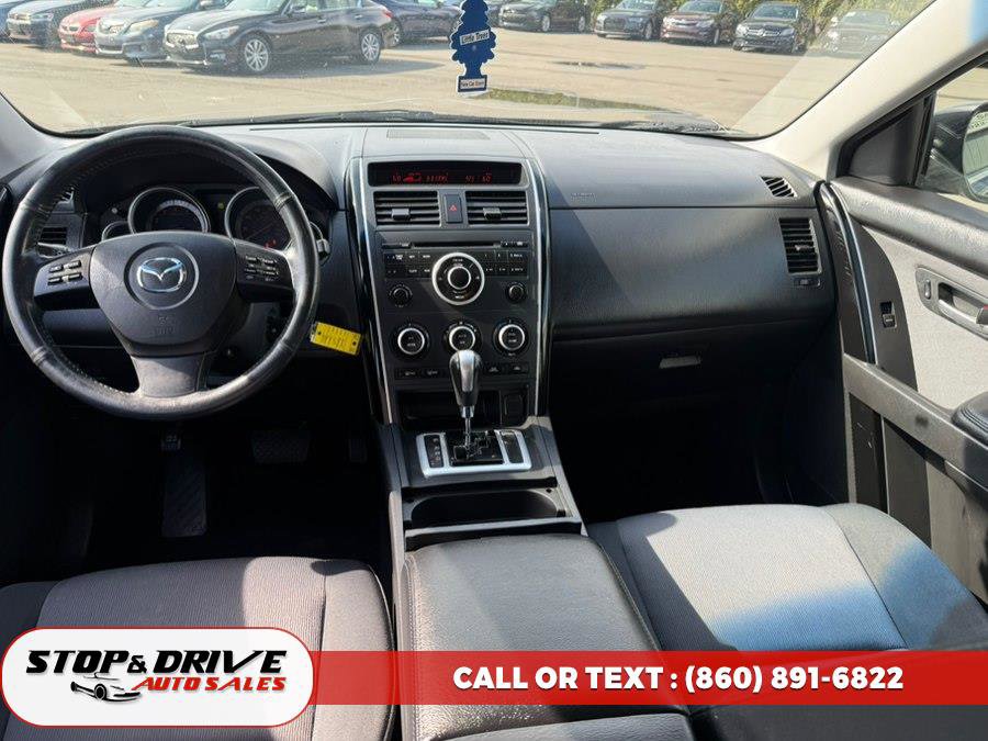 Used 2008 MAZDA CX-9 Sport image 10