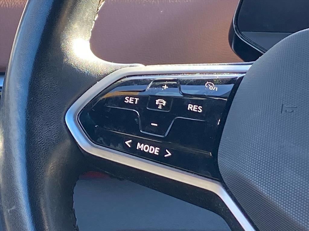 Certified 2021 Volkswagen ID.4 Pro S image 6