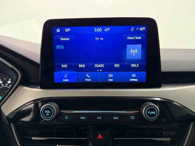 Used 2022 Ford Escape SE w/ Convenience Package image 17