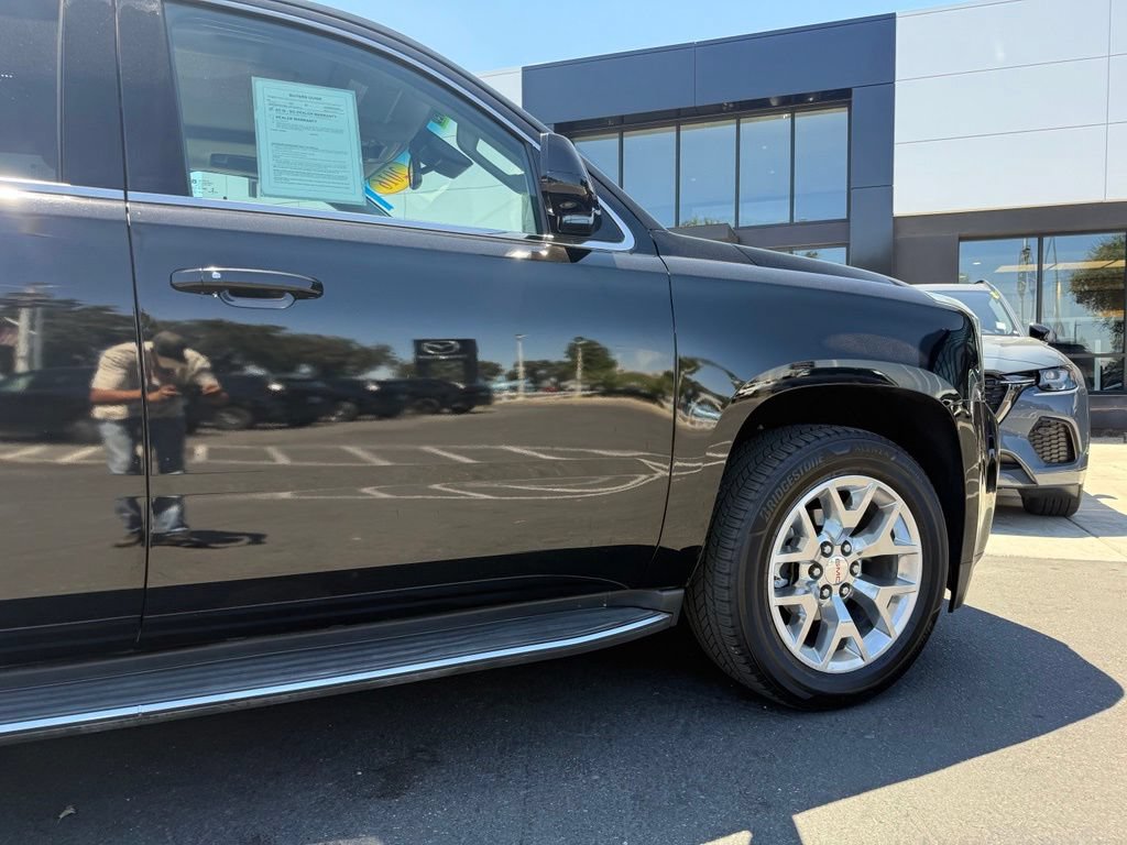 Used 2016 GMC Yukon SLT RWD image 15