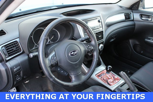 Used 2014 Subaru Impreza WRX Premium image 2