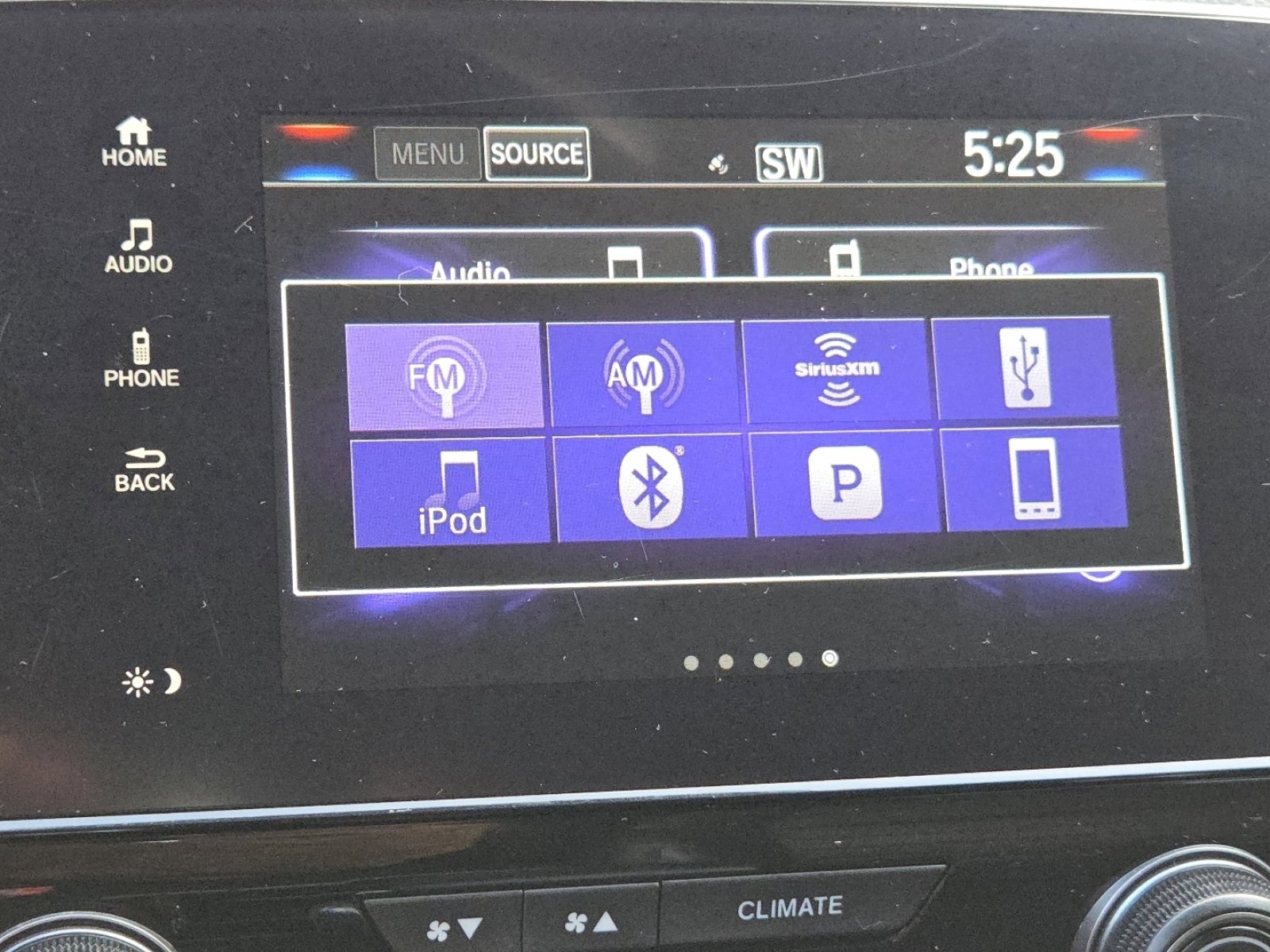 Certified 2020 Honda CR-V EX-L image 11