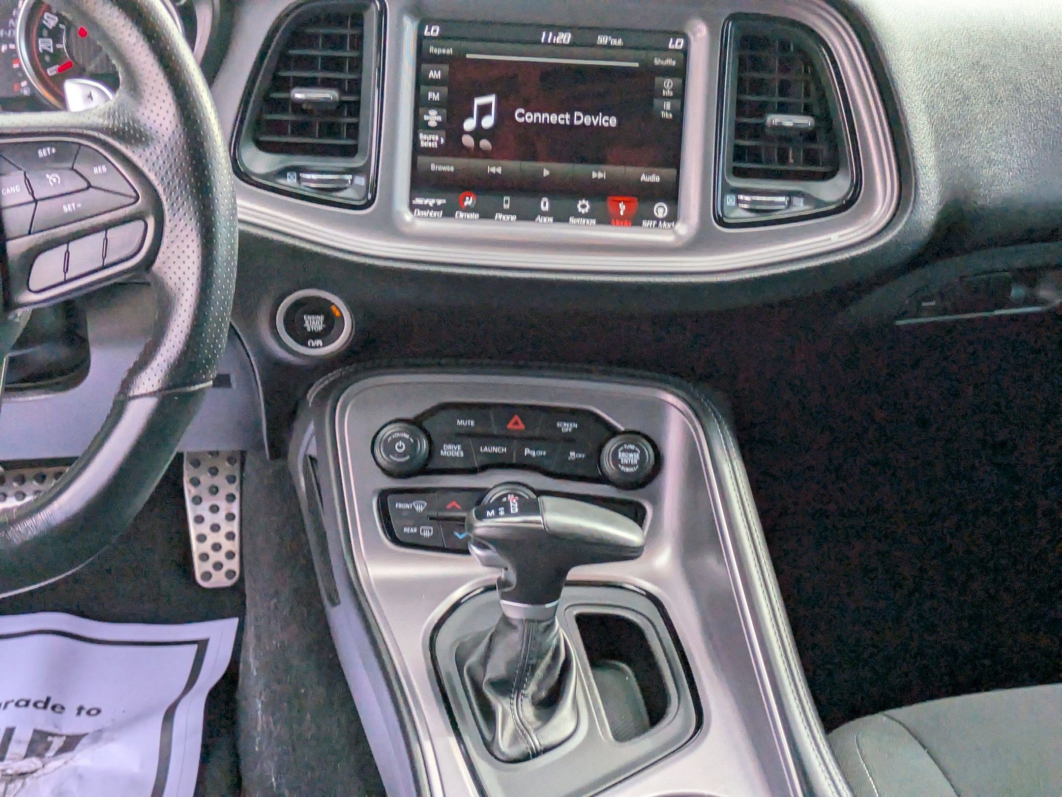 Used 2023 Dodge Challenger R/T Scat Pack image 15